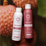 Déo douche parfumé au Sweet Litchi - la Délicieuse